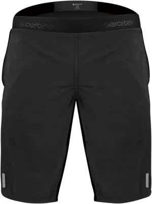 | Men's USA MTB Shorts | Mountain Bike Shell and Padded Liner | Made in USA