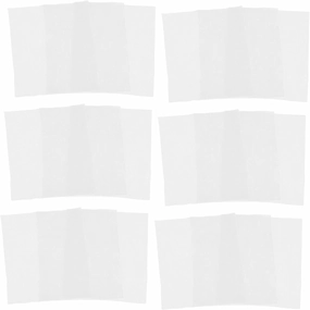1200pcs Non-Woven Makeup Wipe Pads Compact Facial Cleansing Pads for Makeup Removal for Beauty Salons and Everyday Use Portable and Versatile for All Skin Types