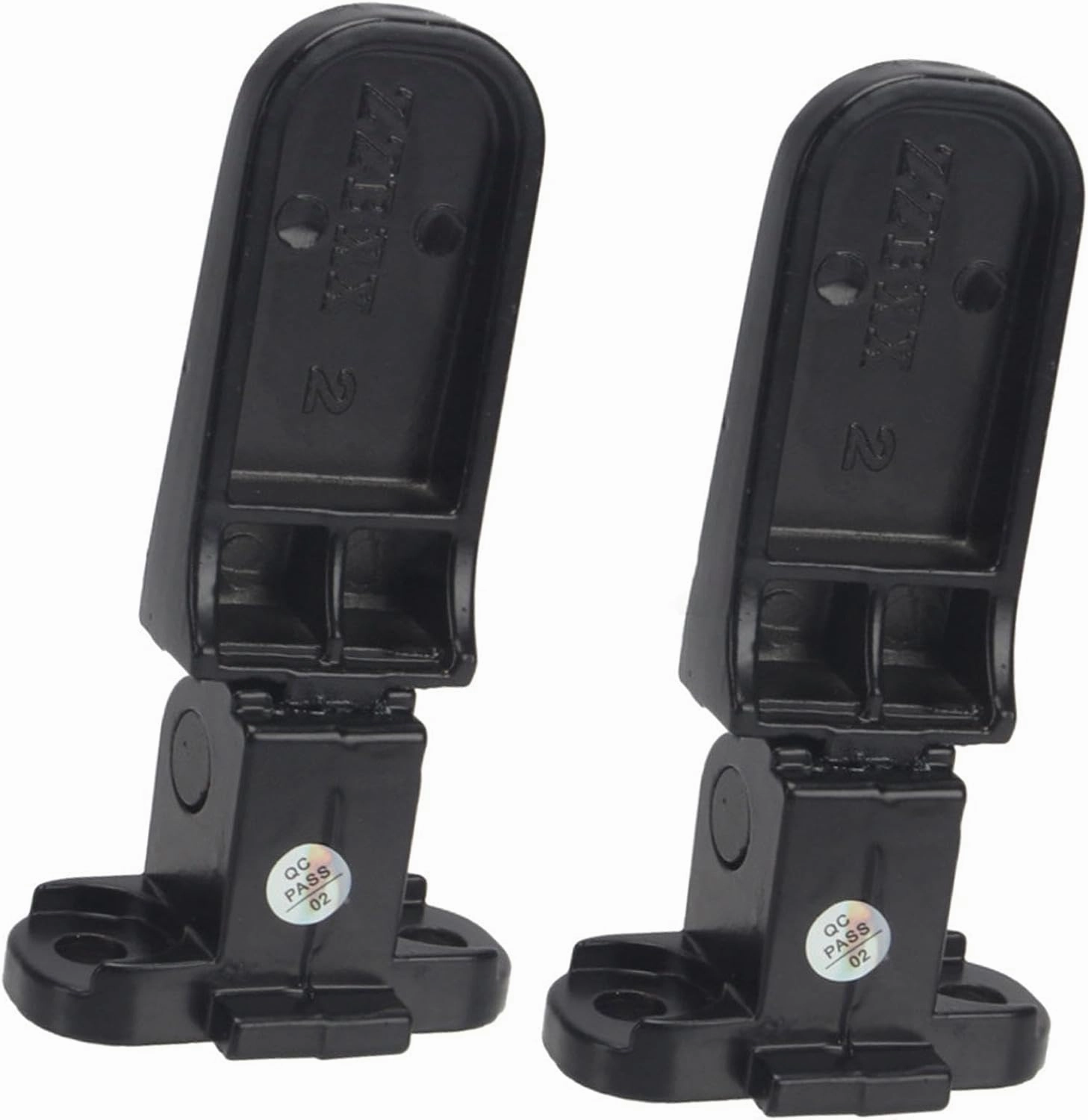 1 Pair Electric Bike Rear Pedals Footrests Footpegs Cycling Accessories Folded Bicycle Foot Pegs Bikes Foot Plates Pedals