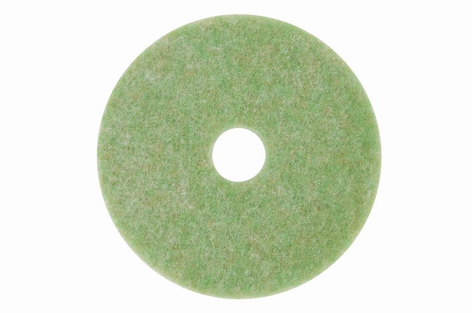3M 3200 White 27-Inch TopLine Speed Burnish Pad (5 per Case)