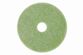 3M 3200 White 27-Inch TopLine Speed Burnish Pad (5 per Case)