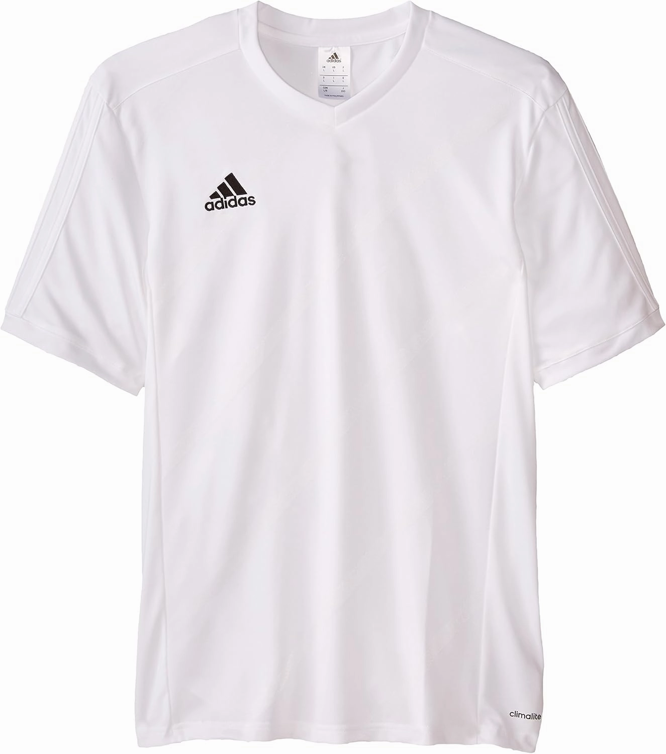 Adidas Big Boys Climacool Regista 14 Soccer Jersey