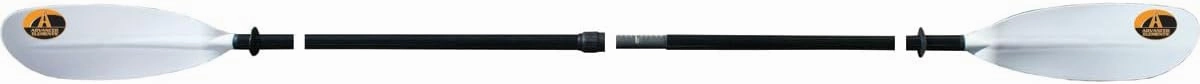 ADVANCED ELEMENTS Orbit 4 Part Kayak Paddle