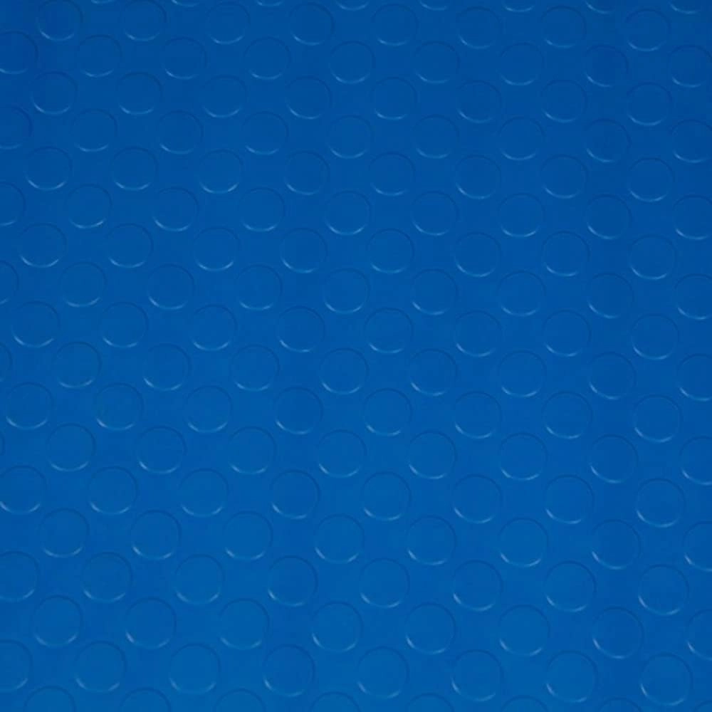 Aqua Select 36 in. x 48 in. Swimming Pool Ladder Mat or Step Pad | Protects Vinyl Pool Liner | Blue, Non-Slip, Rectangular, Outdoor, 36" x 48"