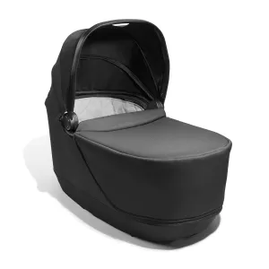 Baby Jogger® City Sights Pram | Infant Bassinet for City Sights Stroller | Breathable Canopy, Newborn-Ready, Easy Install