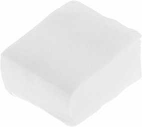Beauty Salon Tattoo Artist Embroidery Cosmetic Pad 1200pcs Makeup Removal Pads Soft Gentle Face Cleansing