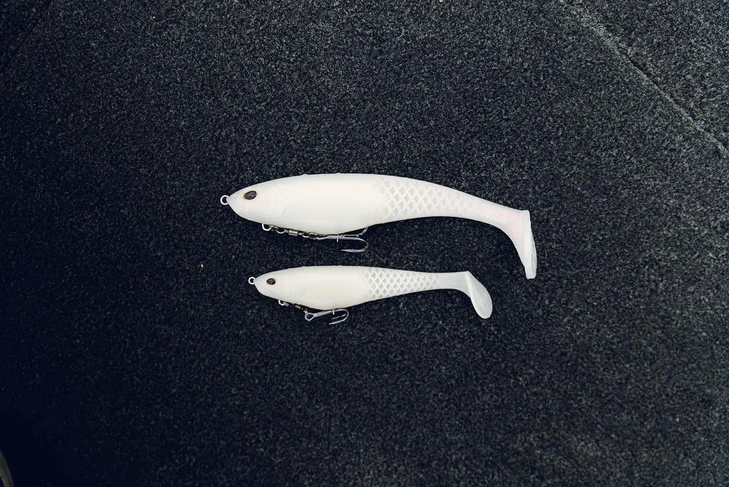 Berkley PowerBait CullShad Fishing Soft Bait