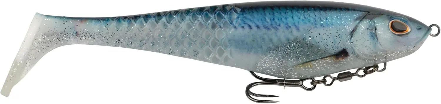 Berkley PowerBait CullShad Fishing Soft Bait