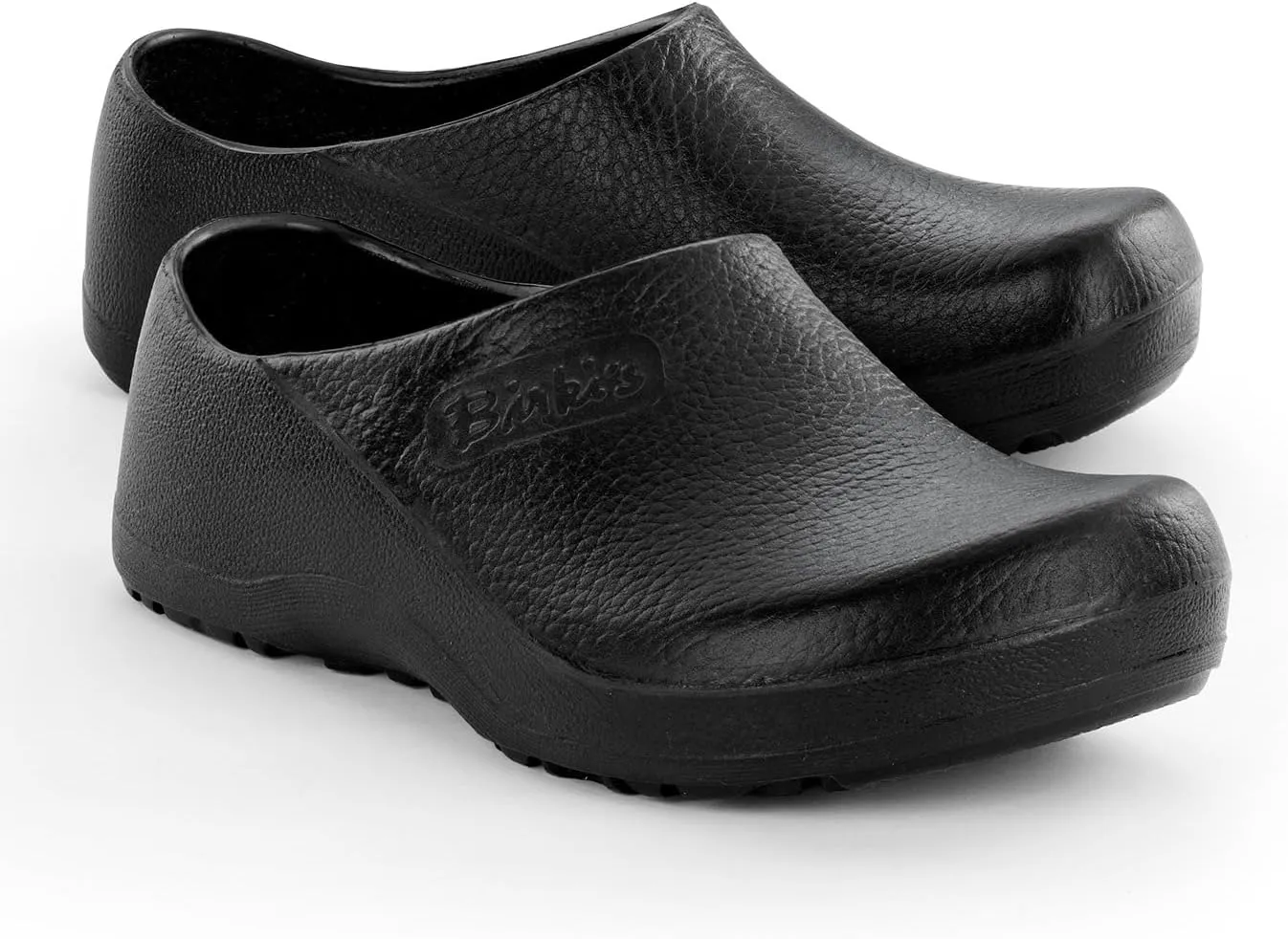 BIRKENSTOCK Profi Birki Fusion Clog