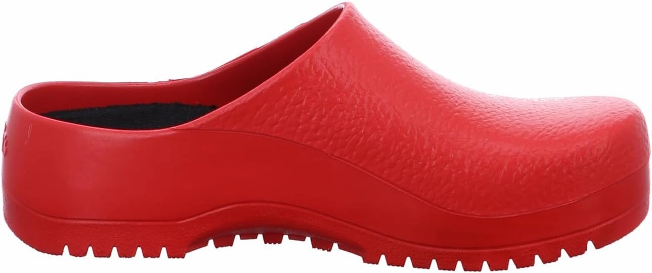 BIRKENSTOCK Super Birki Fusion Clog