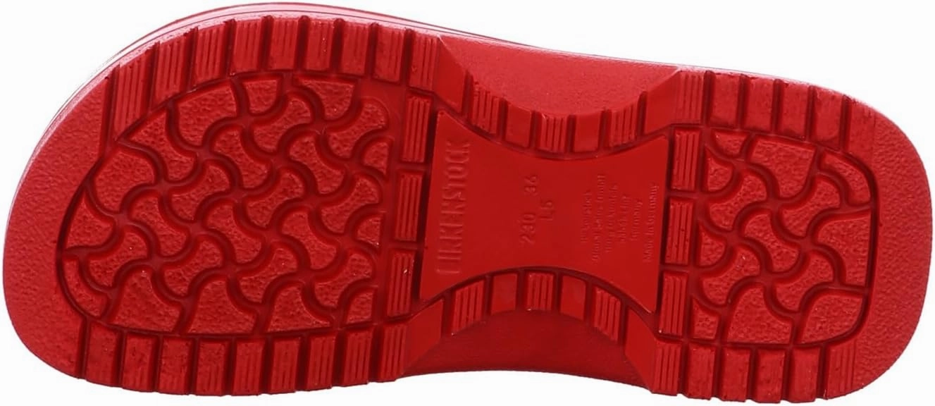 BIRKENSTOCK Super Birki Fusion Clog