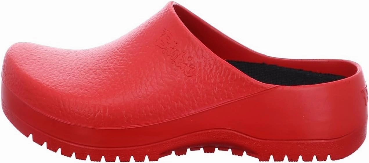 BIRKENSTOCK Super Birki Fusion Clog