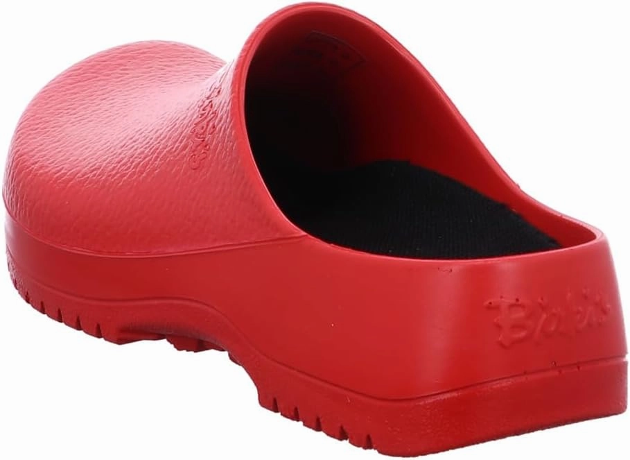 BIRKENSTOCK Super Birki Fusion Clog