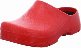 BIRKENSTOCK Super Birki Fusion Clog