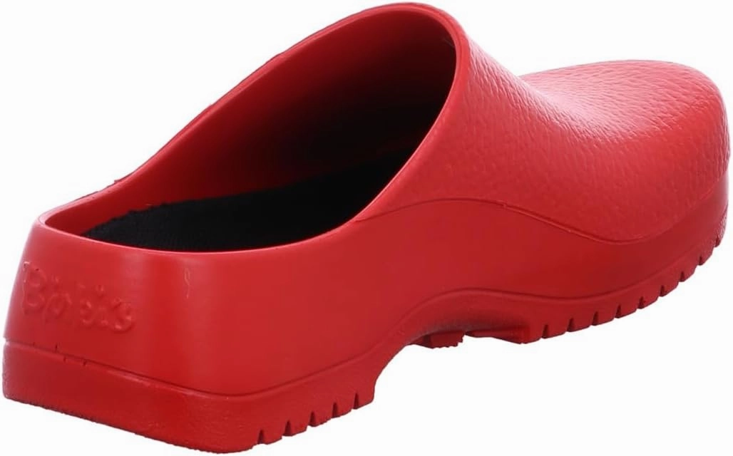 BIRKENSTOCK Super Birki Fusion Clog
