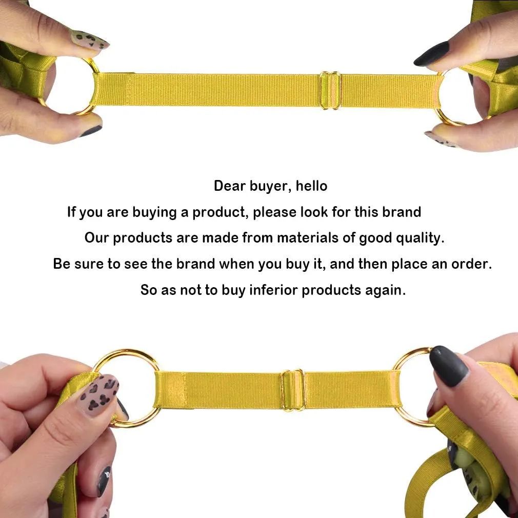 Body Harness for Women Bra Lingerie cage Punk Plus Size Chest Strap Belts Halloween Festival Rave Photography Dance