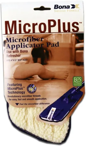 Bona Microfiber Applicator Pad