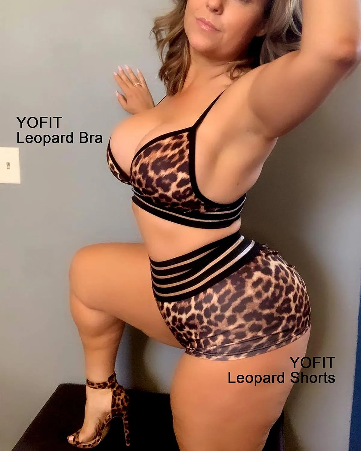 Booty Shorts for Women Sexy Slutty Butt Scrunch Twerk Shorts Daisy Dukes Cute Athleisure Shorts