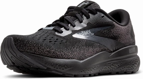 Brooks Women's Ghost 16 GTX Waterproof Neutral Running Shoe