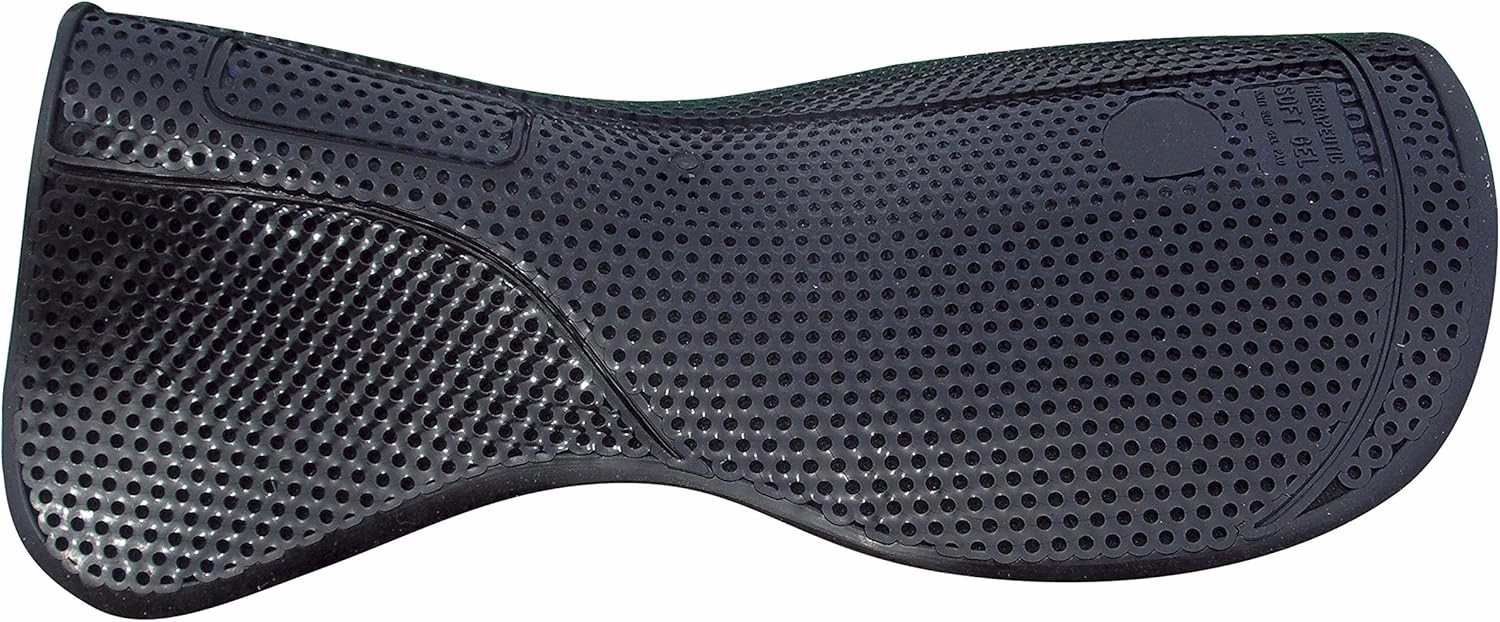 C.S.O.'Gel & Dri-Lex?' back pad - One size only - Dri-Lex? Sand