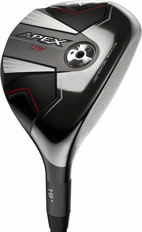 Callaway Golf Apex 24 Utility Wood