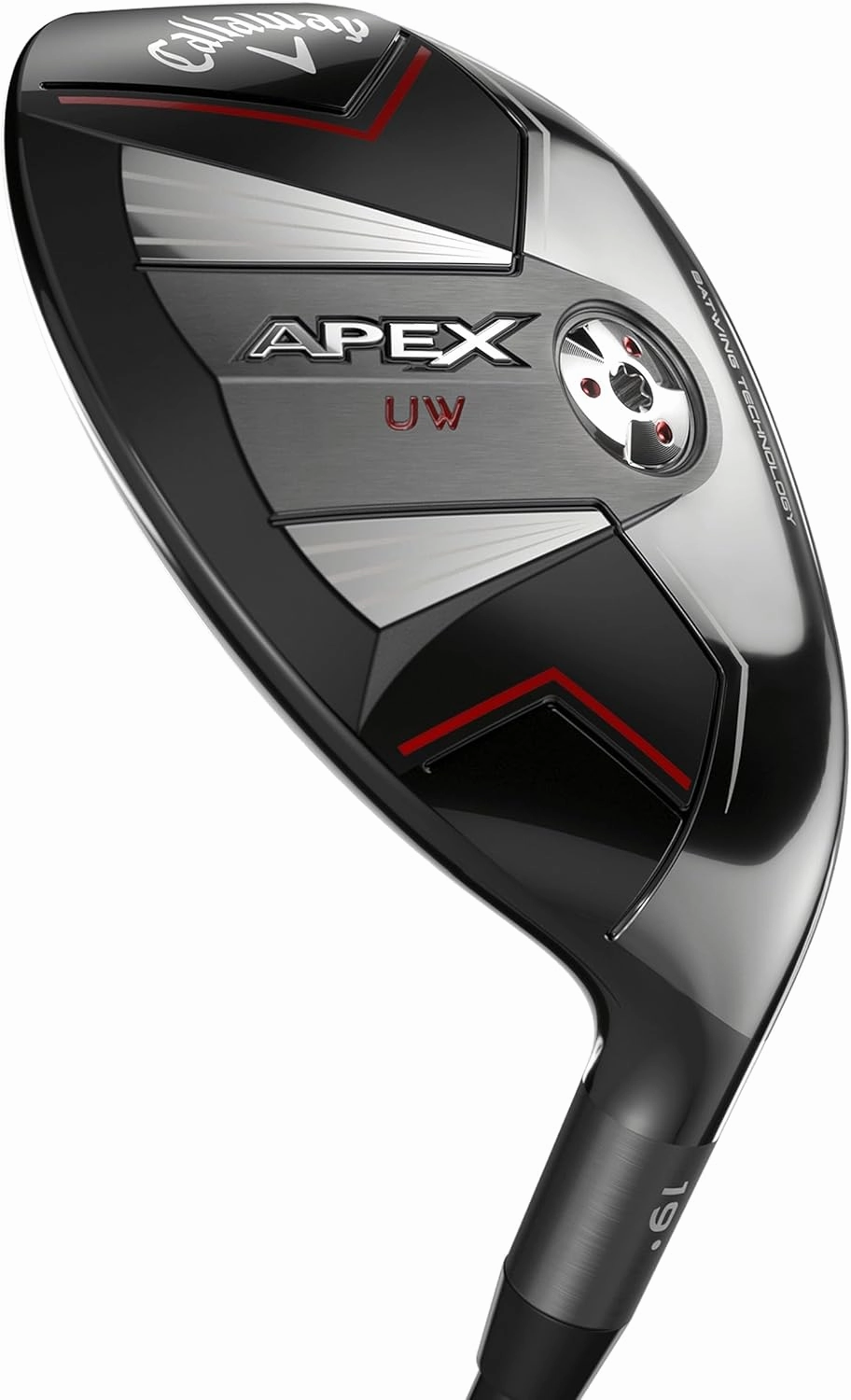 Callaway Golf Apex 24 Utility Wood