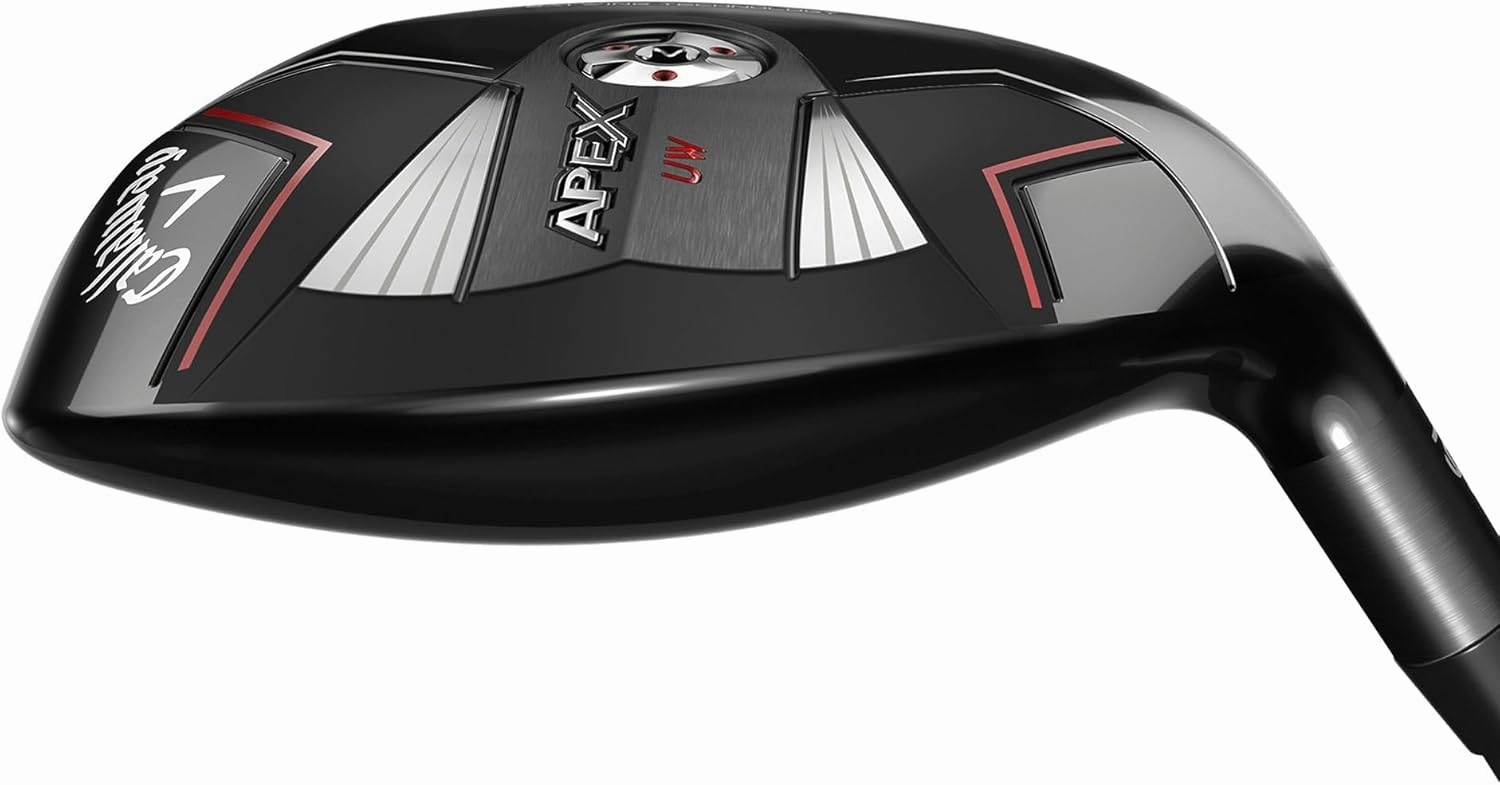 Callaway Golf Apex 24 Utility Wood