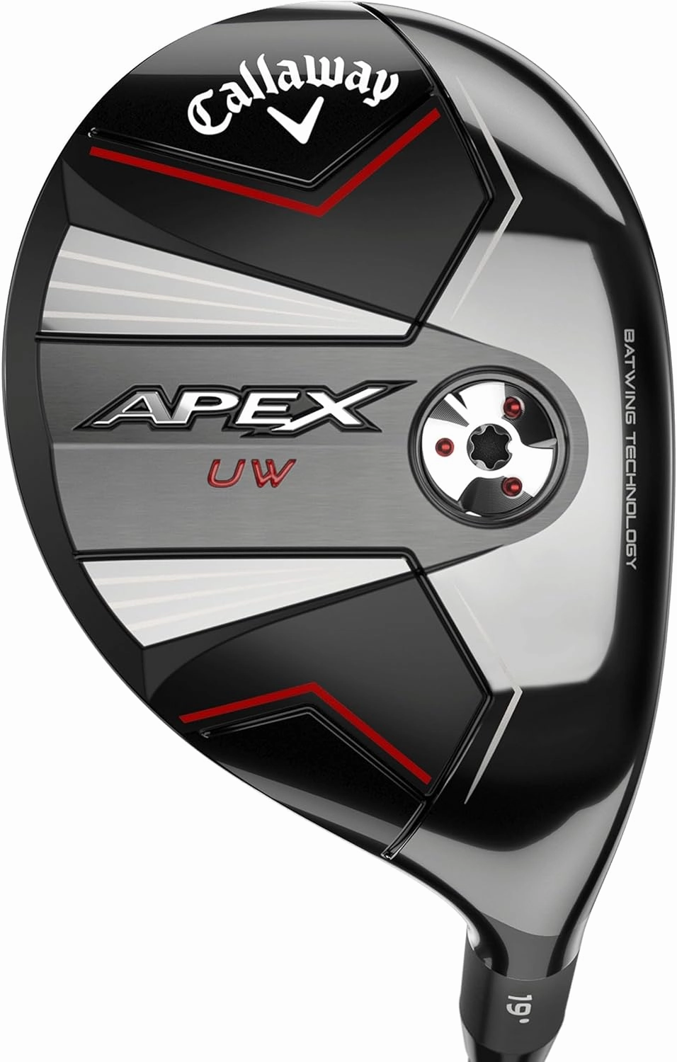 Callaway Golf Apex 24 Utility Wood