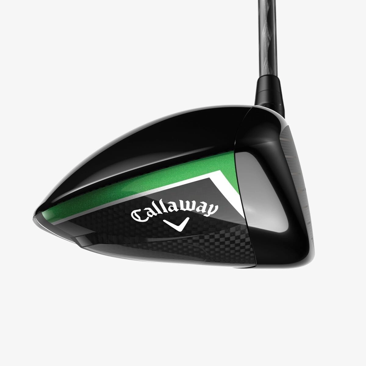 Callaway Golf Elyte TD Triple Diamond Driver