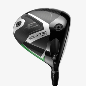 Callaway Golf Elyte TD Triple Diamond Driver