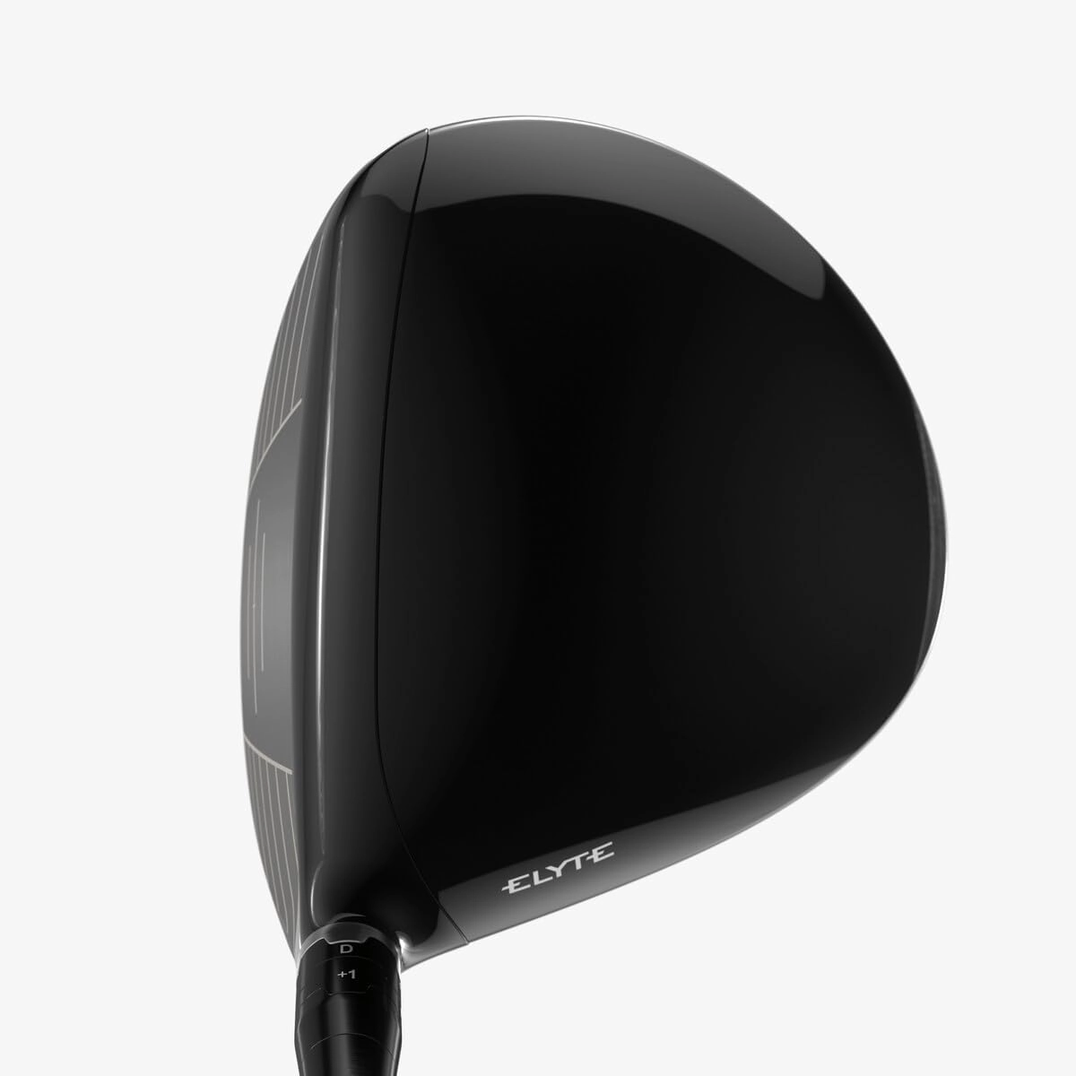Callaway Golf Elyte TD Triple Diamond Driver