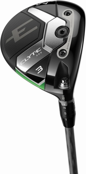 Callaway Golf Elyte Triple Diamond Fairway Wood