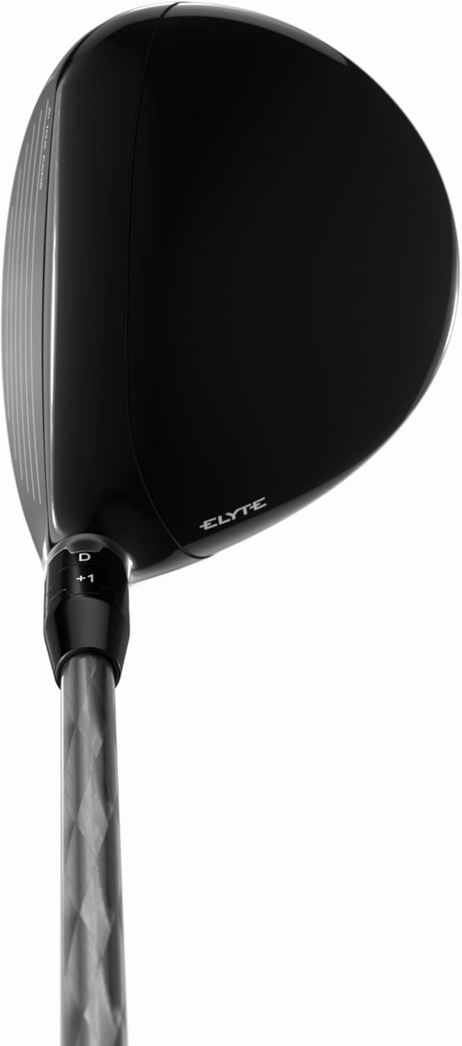 Callaway Golf Elyte Triple Diamond Fairway Wood