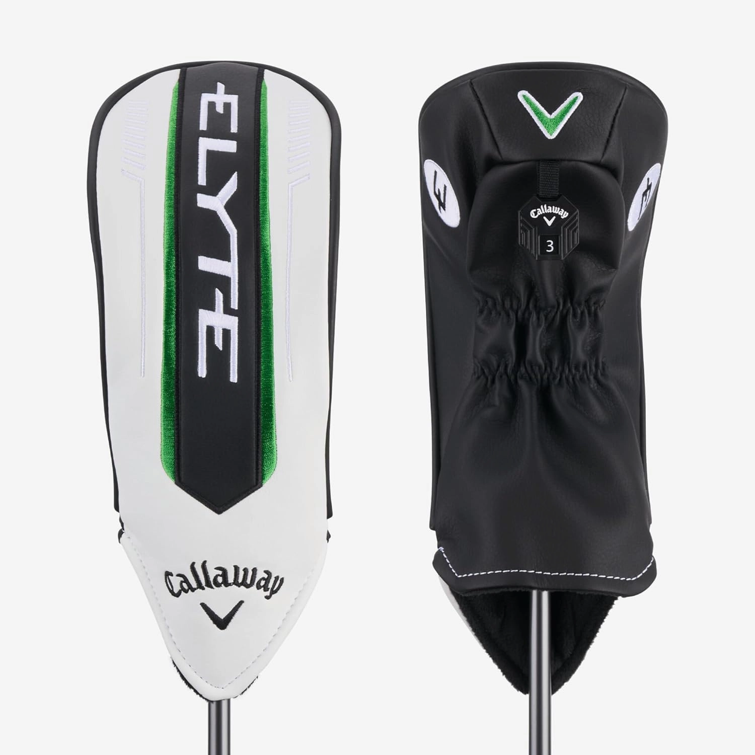 Callaway Golf Elyte Triple Diamond Fairway Wood
