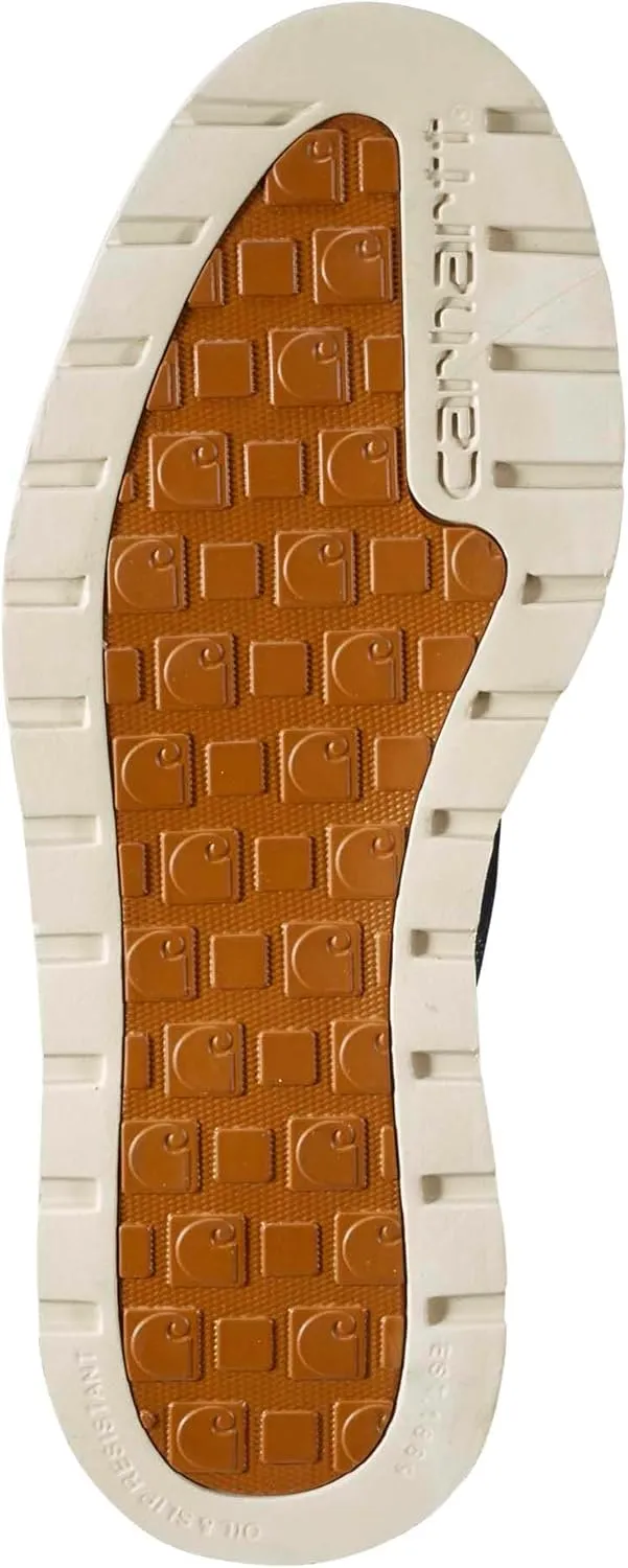Carhartt Women's 6" Moc Soft Toe Wedge Boot Ankle