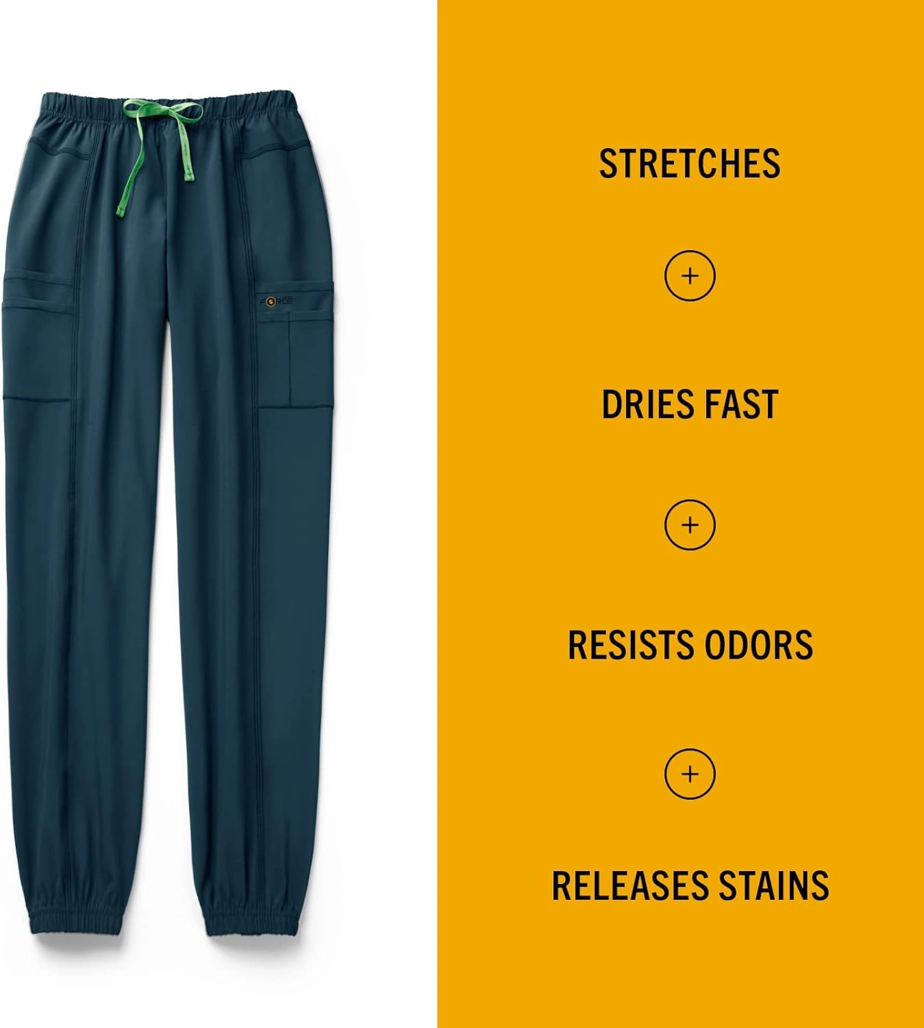 Carhartt Women's Women's Modern Fit Jogger Pant