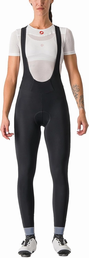 Castelli Women's Tutto Nano Bibtight