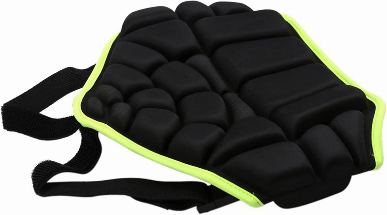 Children's Extreme Sports Hip Protective Shorts Lightweight Padded Butt Pad for Ski Snowboarding Skateboarding