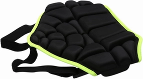 Children's Extreme Sports Hip Protective Shorts Lightweight Padded Butt Pad for Ski Snowboarding Skateboarding