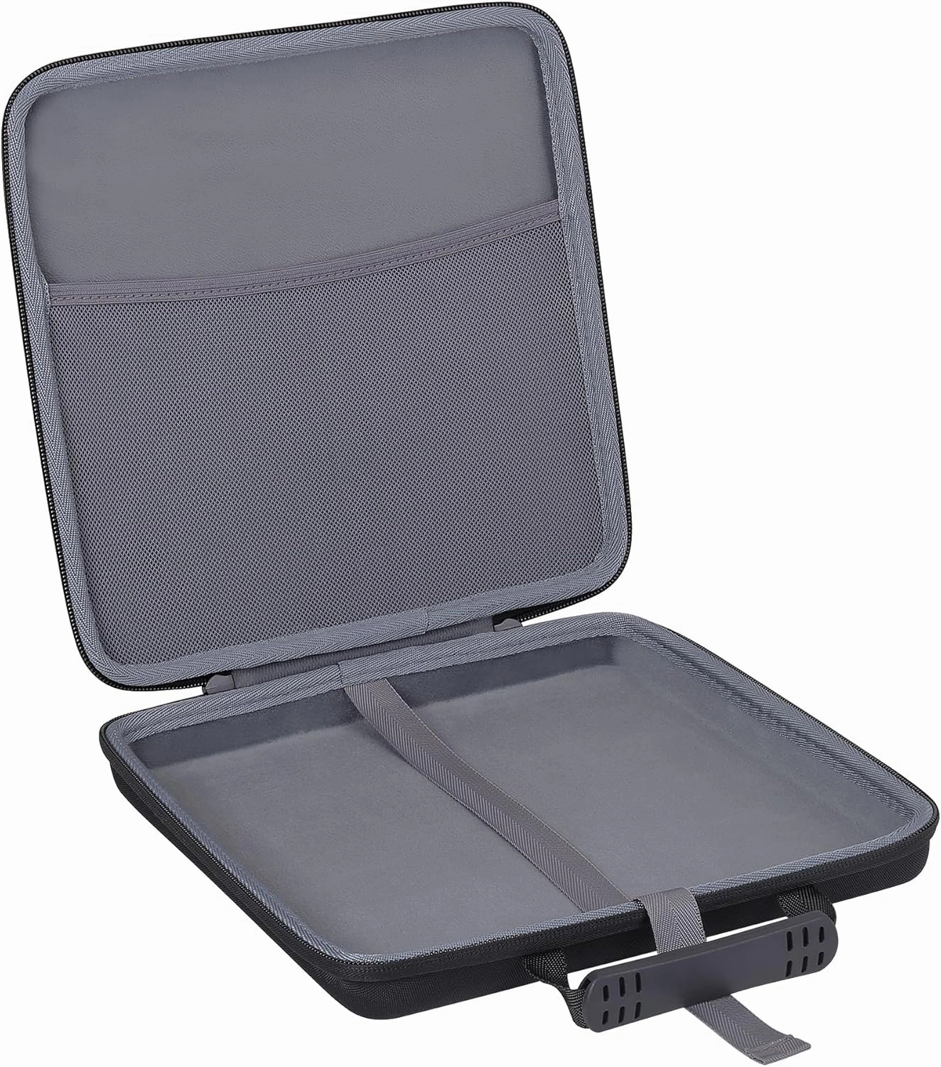 co2CREA Hard Travel Case Replacement for Novation Launchpad X Grid Controller/X Ableton Live 8x8 64 Backlit RGB Pads Grid Controller