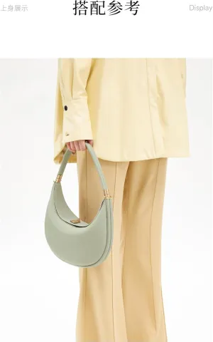 cross-body bag Crescent Shoulder Underarm Bag