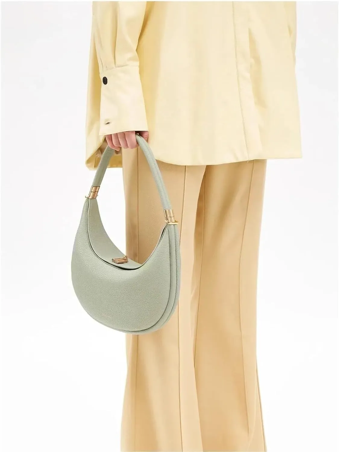 cross-body bag Netflix Shoulder Moon Bend Bag