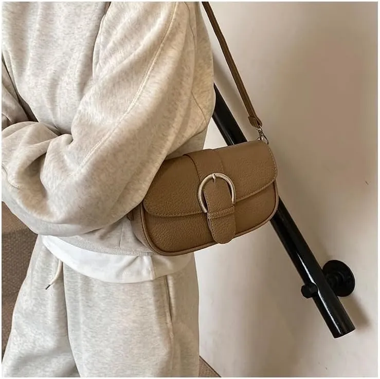 cross-body bag Netflix Shoulder Underarm Saddle Bag