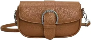 cross-body bag Netflix Shoulder Underarm Saddle Bag