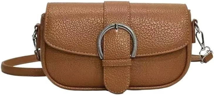 cross-body bag Netflix Shoulder Underarm Saddle Bag