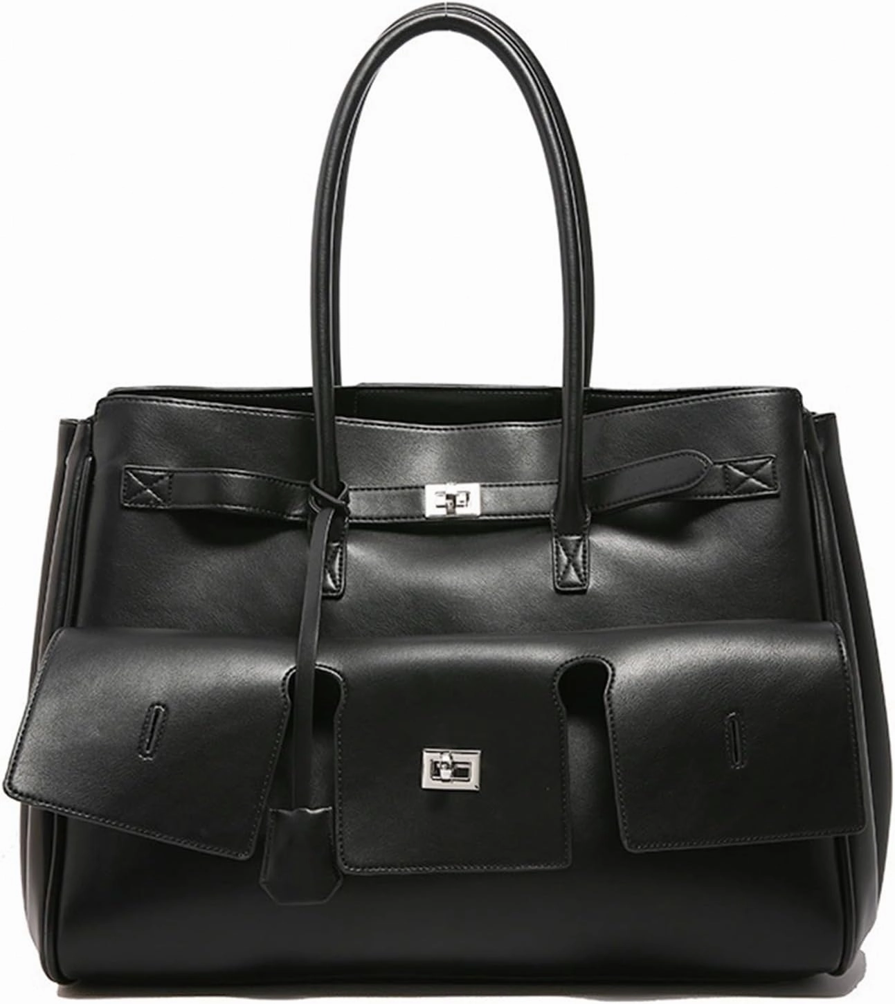 cross-body bag Large good Shoulder Punk Bag