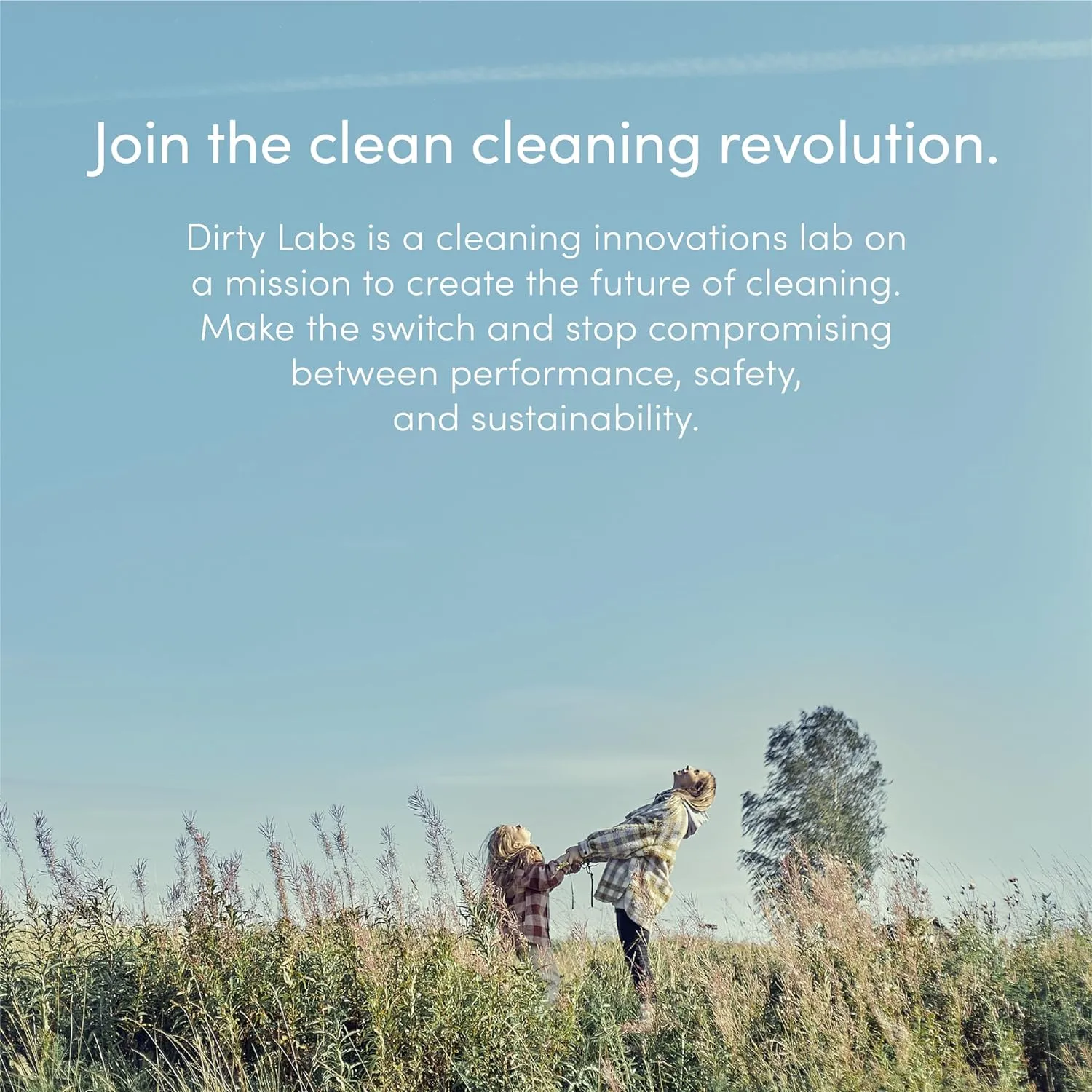 Dirty Labs | Signature Scent Bio-Liquid Laundry Detergent 80 Loads (21.6 fl oz) Hyper-Concentrated High Efficiency & Standard Machine Washing Nontoxic, Biodegradable Stain Odor Removal