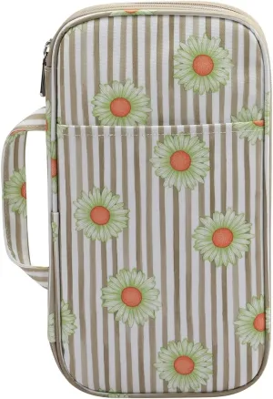 Empty Needle Crochet Storage Bag Stick and pin Storage Knitting Tools and Accessories Storage Bag