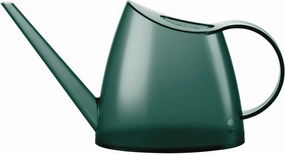 Emsa Fuchsia Flower Care M5200600 Watering Can 1.5 litres Smoke Green