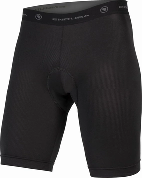 Endura Mens Padded Cycling Liner